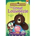 thumbnail image 1 of Pre-Owned The Great Louweezie #1 (Arnold and Louise), 9781524790394, 1524790397, Paperback, Illustrated edition, 1 of 1