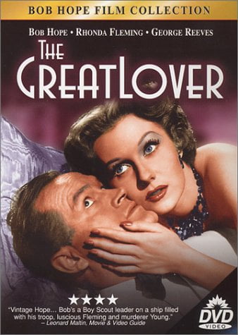 SEBULUBE The Great Lover (DVD)