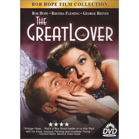 The Great Lover (DVD)