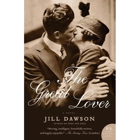 The Great Lover, (Paperback)