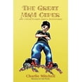 thumbnail image 1 of The Great M&M Caper, (Paperback), 1 of 1