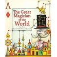 thumbnail image 1 of Pre-Owned The Great Magician of the World (Hardcover) 8415241119 9788415241119, 1 of 1
