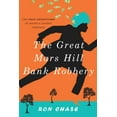 thumbnail image 1 of The Great Mars Hill Bank Robbery, (Paperback), 1 of 1