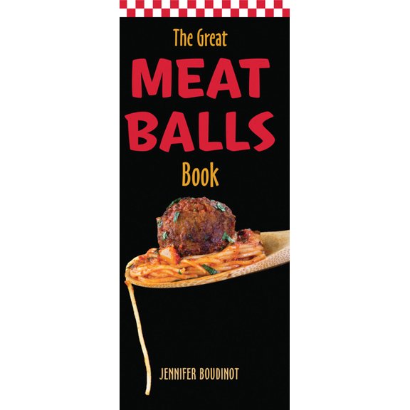 Pre-Owned The Great Meatballs Book (Other)