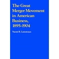 thumbnail image 1 of The Great Merger Movement in American Business, 1895 1904, (Paperback), 1 of 3