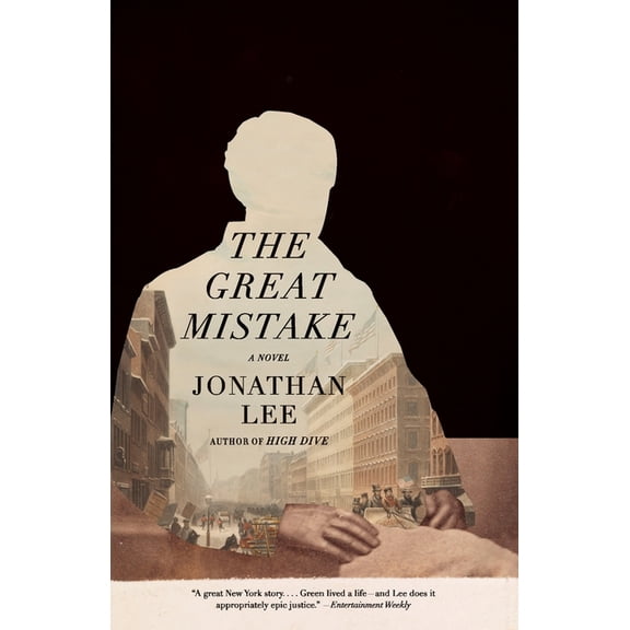 The Great Mistake, (Paperback)