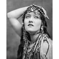 thumbnail image 1 of The Great Moment Gloria Swanson 1921 Photo Print (8 x 10), 1 of 1