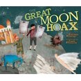 thumbnail image 1 of Pre-Owned The Great Moon Hoax (Hardcover) 0761351108 9780761351108, 1 of 1