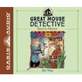 thumbnail image 1 of The Great Mouse Detective: Basil in Mexico (Series #3) (CD-Audio), 1 of 1