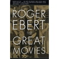 thumbnail image 1 of Three Rivers Press - The Great Movies [BOOKS], 1 of 1