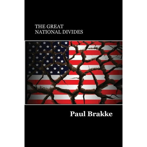 The Great National Divides (Paperback)