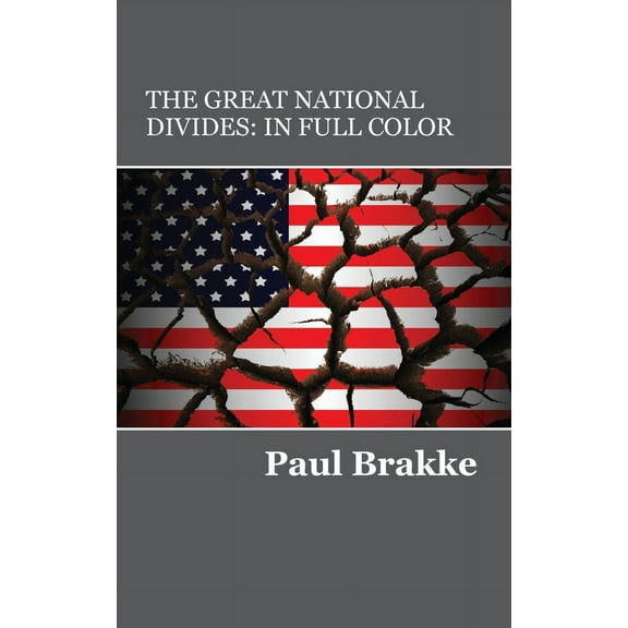 The Great National Divides (in Full Color) (Other)
