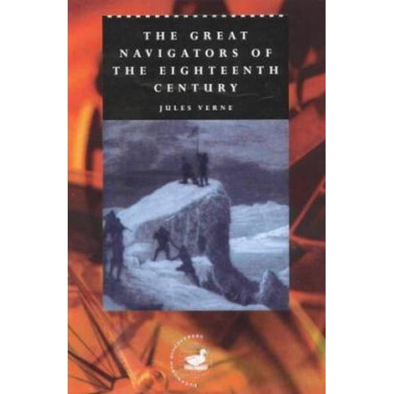 Pre-Owned The Great Navigators of the Eighteenth Century (Hardcover) 0715630865 9780715630860
