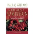 thumbnail image 1 of Pre-Owned The Great Omission (Paperback) 1854247921 9781854247926, 1 of 1