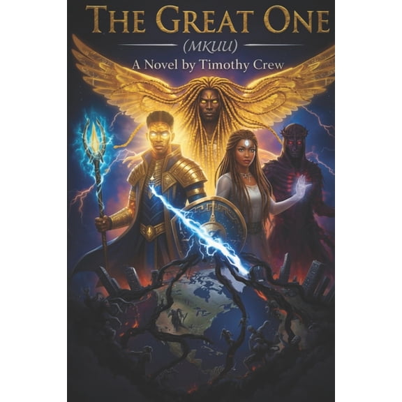 The Great One: Mkuu, (Paperback)