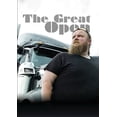 thumbnail image 1 of The Great Open (DVD), Filmhub, Documentary, 1 of 1