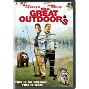 The Great Outdoors [DVD]
