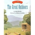 thumbnail image 1 of Pre-Owned Outdoor, Readers Watch Me Read Book Level 2.1: Houghton Mifflin Invitations to Literature (Invitations to Lit 1996) Paperback, 1 of 1