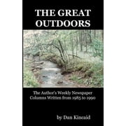 The Great Outdoors Paperback