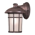 thumbnail image 1 of The Great Outdoors by Minka Lavery 8252-61-PL Cranston CFL Outdoor Sconce, 1 of 2