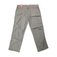 thumbnail image 1 of The Great Outdoorsman Men's Tear Resistant Stretch with Zip Pocket Ripstop Pant, 1 of 2