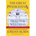 thumbnail image 1 of Great Physician's Rx for Health and Wellness, 1 of 1