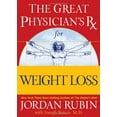 thumbnail image 1 of Pre-Owned The Great Physician's Rx for Weight Loss (Hardcover) 078521366X 9780785213666, 1 of 1