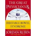 thumbnail image 1 of Pre-Owned The Great Physicians Rx for Irritable Bowel Syndrome Hardcover Jordan Rubin, Joseph Brasco, 1 of 1