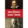 thumbnail image 1 of Pre-Owned The Great Physicists from Galileo to Einstein (Paperback) 0486257673 9780486257679, 1 of 1