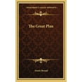 thumbnail image 1 of The Great Plan, (Hardcover), 1 of 1