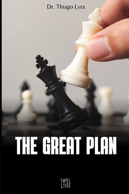 The Great Plan, (Paperback)