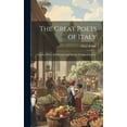 thumbnail image 1 of The Great Poets of Italy : Together With a Brief Connecting Sketch of Italian Literature (Hardcover), 1 of 1