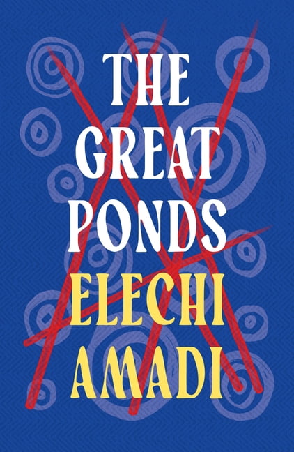 The Great Ponds, (Paperback)