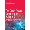 thumbnail image 1 of The Great Power Competition Volume 2: Contagion Effect: Strategic Competition in the Covid-19 Era, (Paperback), 1 of 1