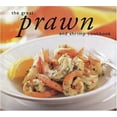 thumbnail image 1 of Pre-Owned The Great Prawn Cookbook Paperback, 1 of 1