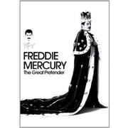 Freddie Mercury - Freddie Mercury: The Great Pretender [DVD]
