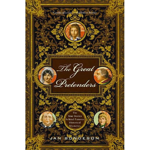 The Great Pretenders, (Paperback)