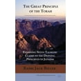 thumbnail image 1 of The Great Principle of the Torah, (Hardcover), 1 of 1