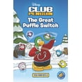 thumbnail image 1 of Pre-Owned The Great Puffle Switch (Paperback) 0448453312 9780448453316, 1 of 1