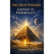 The Great Pyramid Gateway to Immortality, Paperback