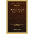 thumbnail image 1 of The Great Pyramid Proof of God (Hardcover), 1 of 1