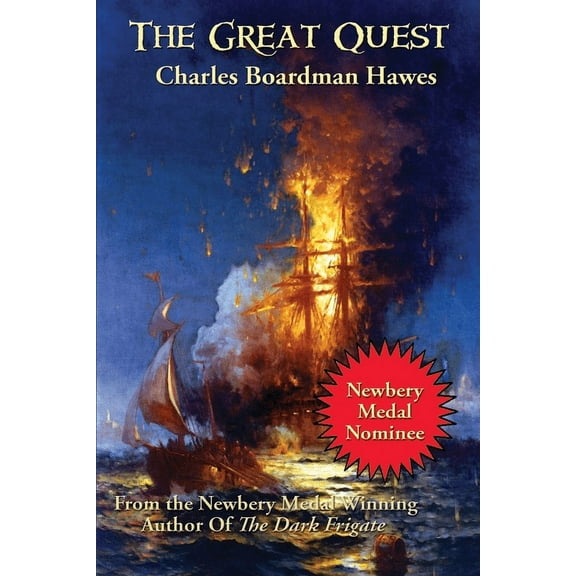The Great Quest
