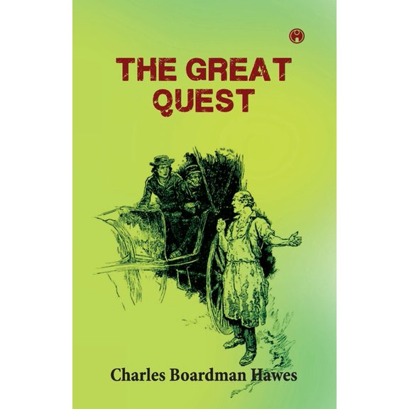The Great Quest, (Paperback)