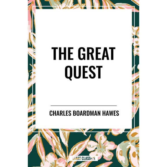 Great Quest, (Paperback)