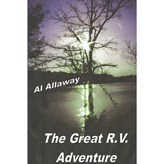 The Great RV Adventure (Paperback)