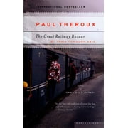 PAUL THEROUX The Great Railway Bazaar (Paperback)