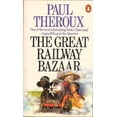 thumbnail image 1 of Pre-Owned The Great Railway Bazaar: By Train Through Asia (Penguin Books) Paperback, 1 of 1