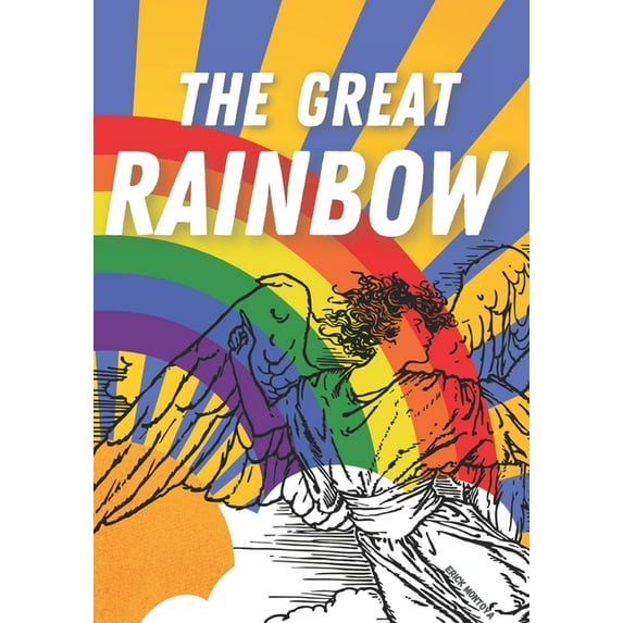 The Great Rainbow (Paperback)