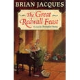 thumbnail image 1 of Pre-Owned The Great Redwall Feast (Hardcover) 0099725010 9780099725015, 1 of 1