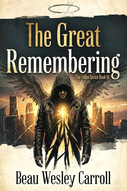 Fallen The Great Remembering: The Fallen Series Book III, Book 3, (Paperback)